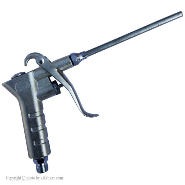 بادپاش تمام فلزی نکستول مدل K66-6 - Image 2