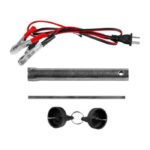 موتور برق بنزینی 3500 وات رونیکس مدل RH 4780 - تصویر 3