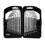 کیت آلن 18 عددی رونیکس مدل RH 2051 - تصویر 2