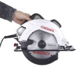 اره گرد بر  کرون مدل  CT15199 - تصویر 5