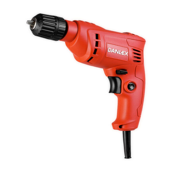 دریل 300 وات دنلکس مدل DX-1130 - Image 3