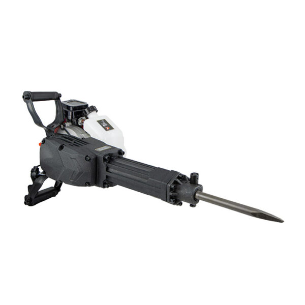 چکش تخریب بنزینی 27 کیلو آمازون مدل GH24F - Image 5