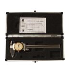 کولیس ساعتی گوانگلو مدل 171 A2 - Image 13