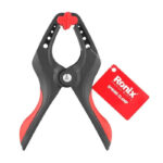 پیچ دستی انبری رونیکس RH 7604 - تصویر 4