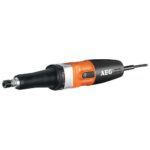 فرز انگشتی آاگ مدل  GSL 600 E گلو بلند - Image 2