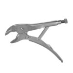 انبر قفلی 10 اینچ Locker رونیکس مدل RH 1417 - تصویر 2