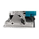 اره گرد بر ماکیتا مدل HS7611J - تصویر 4