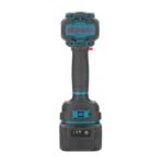 بکس شارژی 1/2 اینچ رونیکس مدل 8655 - تصویر 4