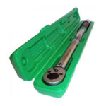 آچار ترکمتر 3/8 اینچ تاپ تول مدل ANAF1211 - تصویر 2