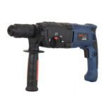 دریل بتن کن 3 کیلو ان ای سی مدل 9527 - تصویر 10