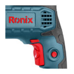 دریل چکشی رونیکس مدل 2215 - تصویر 6