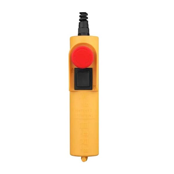 بالابر برقی 400 کیلوگرم رونیکس مدل RH 4132 - Image 7