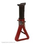 خرک 2 تن مهربان مدل JS2 - تصویر 2