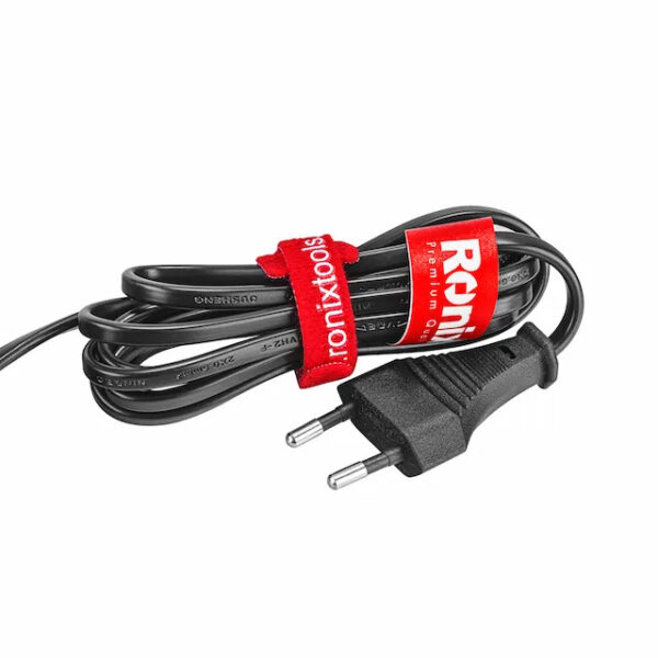 فست شارژر 22 ولت 2 آمپرساعت رونیکس 8992 - Image 3