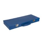 جعبه بکس 1/2 اینچ 24 عددی هیوندای مدل H 1224 - تصویر 8