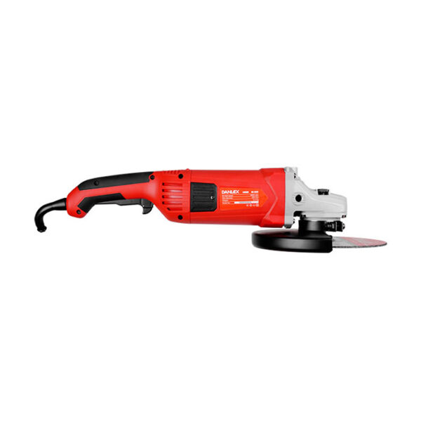 فرز سنگبری 2400 وات دنلکس مدل DX-2323 - Image 3