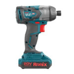 پیچ گوشتی شارژی براشلس رونیکس مدل 8906 - Image 2