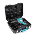 آچار بکس برقی 1/2 اینچ توتال مدل ttw1010 - تصویر 2