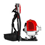 علف زن موتوری کوله پشتی رونیکس مدل 4552B - تصویر 3