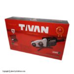 اتو لوله سبز تیوان مدل Tivan-2000 - تصویر 6