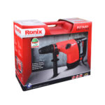 دریل بتن کن 7.5 کیلو رونیکس مدل 2640 - تصویر 11