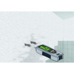 رطوبت سنج لیزر لاینر مدل 082.090A - تصویر 8