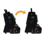 بخاری و هیتر تاشو دو کاره - تصویر 3