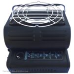 بخاری و هیتر تاشو دو کاره - تصویر 5