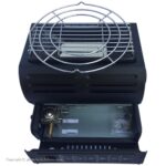 بخاری و هیتر تاشو دو کاره - تصویر 6