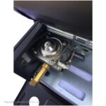 بخاری و هیتر تاشو دو کاره - تصویر 7