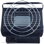 بخاری و هیتر تاشو دو کاره - تصویر 8