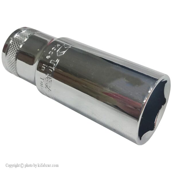 بکس 1/2 بلند سایز 10 توسن مدل TM-010 - Image 3