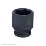 بکس فشارقوی هنس سایز 35 میلی‌متر مدل 86400M35 درایو 3/4 - تصویر 2