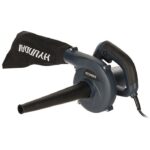 بلوور(دمنده-مکنده) هیوندای مدل HP6530-BL - تصویر 2