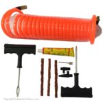 کمپرسور هوا فندکی فوجیتا 802B دو سیلندر - تصویر 4