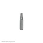 بیت ستاره ای کوتاه T20 هنس مدل 043-3T20 - تصویر 2