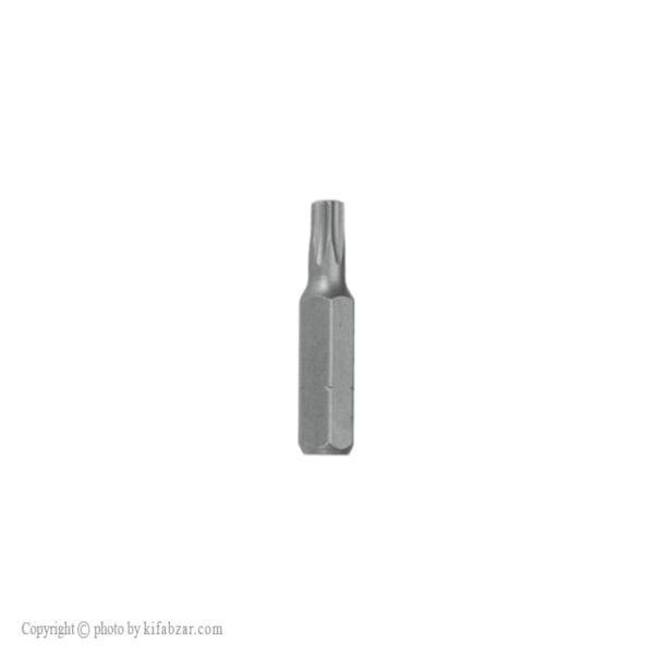 بیت ستاره ای کوتاه T50 هنس مدل 043-3T50 - Image 2