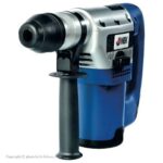 دریل بتن کن 7 کیلو نک مدل NEK 1038 CH - تصویر 2