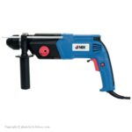 دریل بتن کن 3 کیلو نک مدل 9526HC - تصویر 2