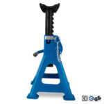 خرک نووا مدل NTS2083 سایز 3تن با پین ایمنی (یک جفت) - تصویر 4