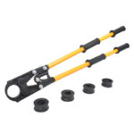 دستگاه پرس لوله های 5 لایه تهران پرس  3S32 - تصویر 7