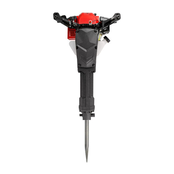 چکش تخریب بنزینی 27 کیلو آمازون مدل GH24F - Image 4