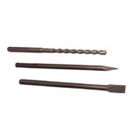 دریل بتن کن 7.8 کیلو محک مدل HDM 40H - تصویر 9