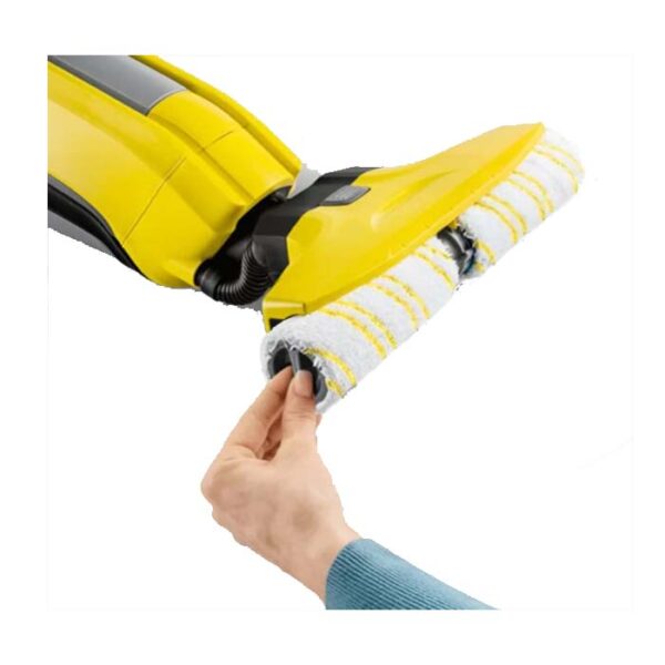 زمین شوی کارچر مدل FC5 - Image 3