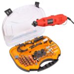 فرز مینیاتوری 135 وات رپتور مدل RA 3-210 - تصویر 3