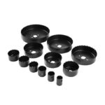 کیت گردبر 19 عددی گلدمون مدل GDMN 19 - تصویر 2