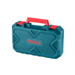 پیچ گوشتی شارژی 16 ولت رونیکس مدل 8668 - Image 5