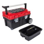 جعبه ابزار چرخ دار پاترول مدل HD-TROPHY2 - Image 3