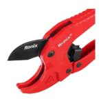 قیچی پی وی سی رونیکس مدل RH 3206 - تصویر 6