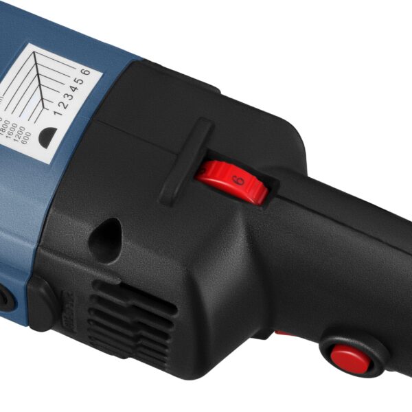 پولیش دیمردار 1300 وات ایوک مدل K-7510 - Image 2